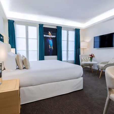 Camille Tapestry Collection By Hilton 酒店 4*