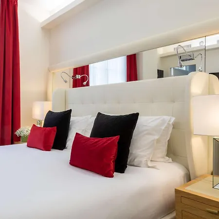 酒店 Camille Tapestry Collection By Hilton 4*