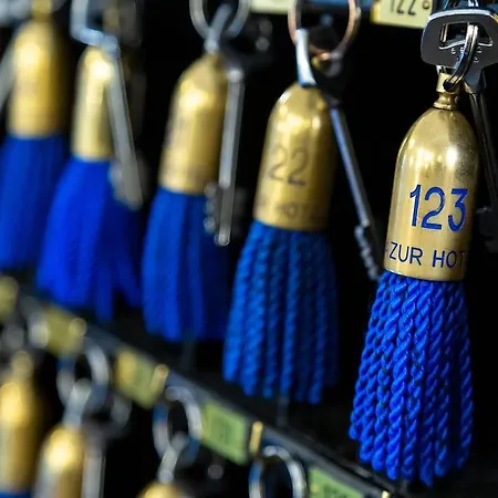 فندق Camille Tapestry Collection By Hilton