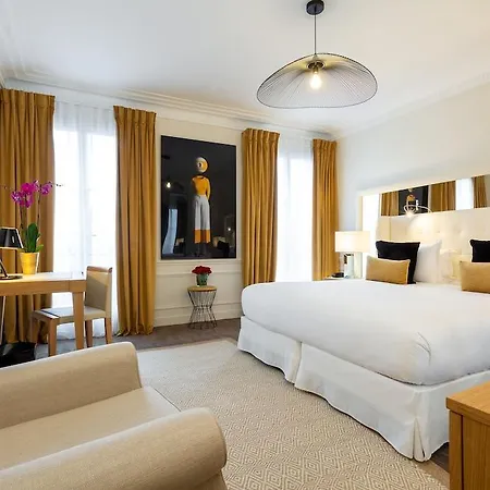 Camille Tapestry Collection By Hilton 4*