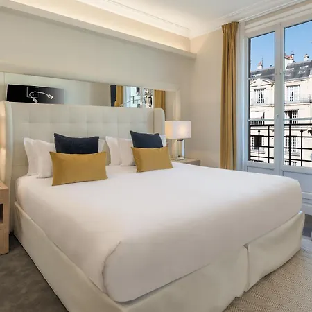 Camille Tapestry Collection By Hilton فندق 4*