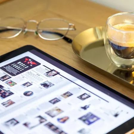 Camille Tapestry Collection By Hilton 4*