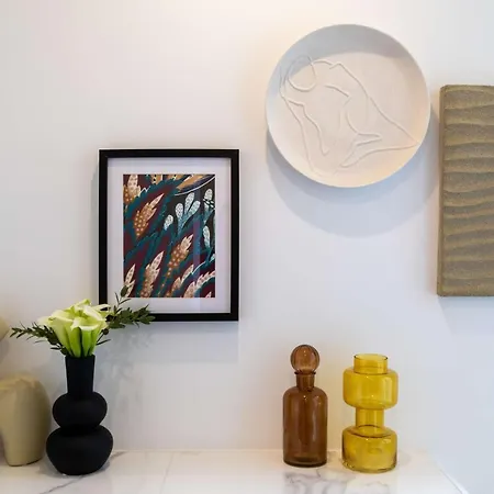 Camille Tapestry Collection By Hilton 4*