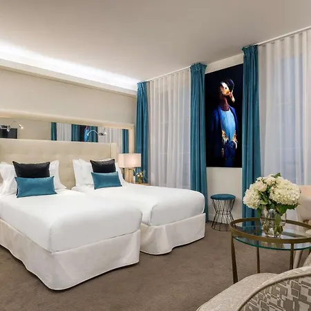 Camille Tapestry Collection By Hilton 4*