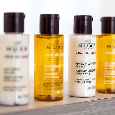 Camille Tapestry Collection By Hilton فندق باريس