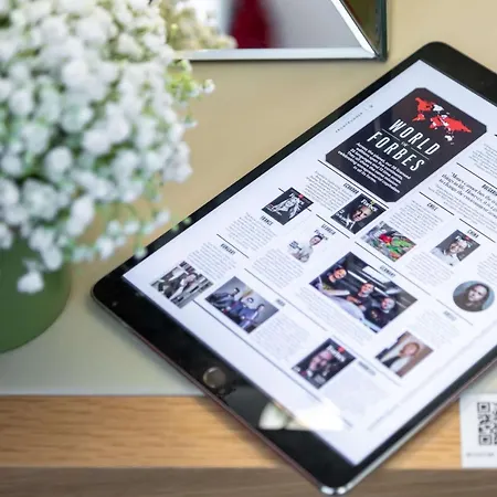 Camille Tapestry Collection By Hilton 4*