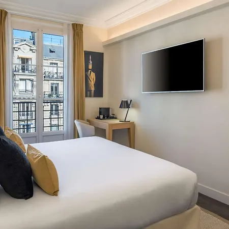 Camille Tapestry Collection By Hilton Szálloda 4*