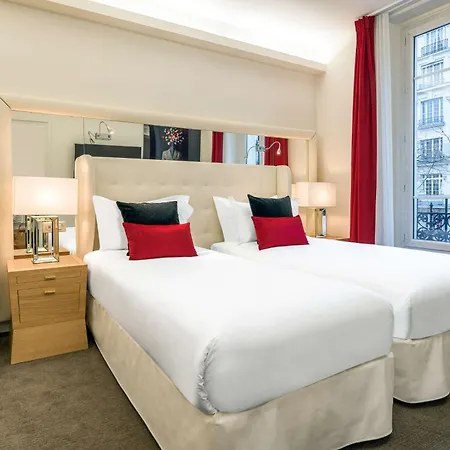 Camille Tapestry Collection By Hilton فندق 4*