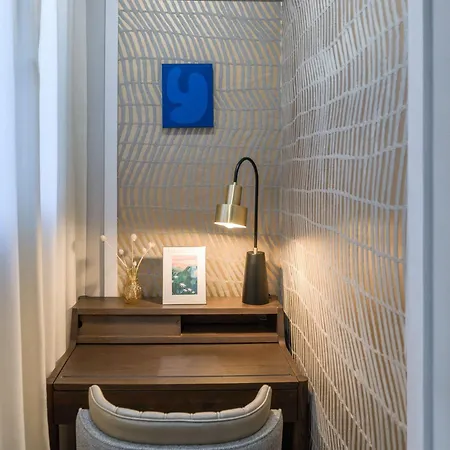 Camille Tapestry Collection By Hilton 4* باريس