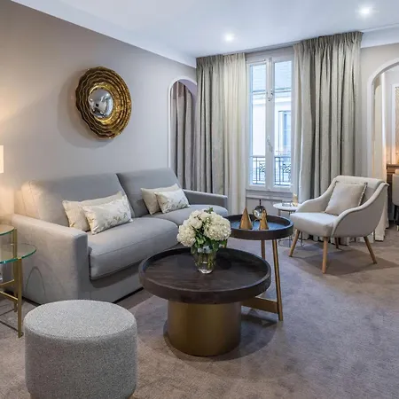 Camille Tapestry Collection By Hilton 4*