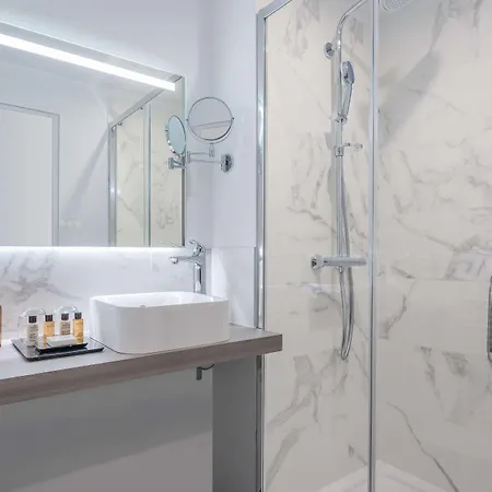 Hotel Azur 4*