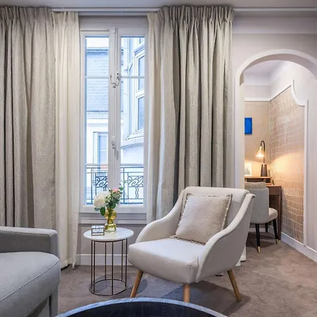 فندق Camille Tapestry Collection By Hilton