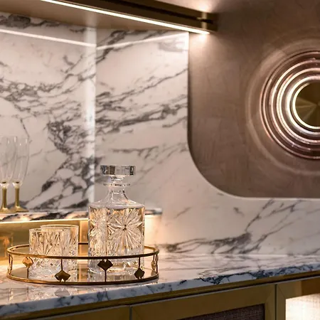 فندق Camille Tapestry Collection By Hilton باريس