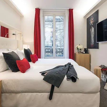 Camille Tapestry Collection By Hilton 4*