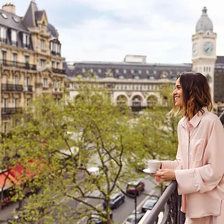 Hotel Azur