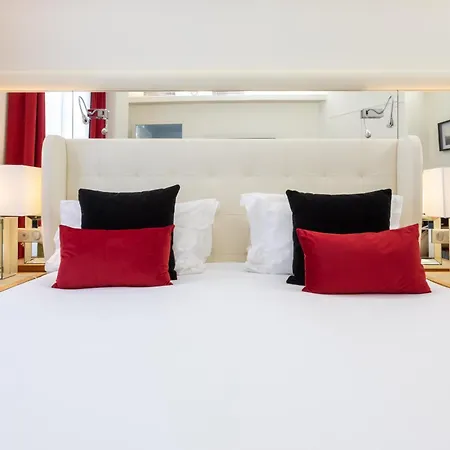 Camille Tapestry Collection By Hilton Hotel
