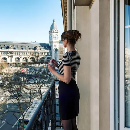 Camille Tapestry Collection By Hilton 4* باريس