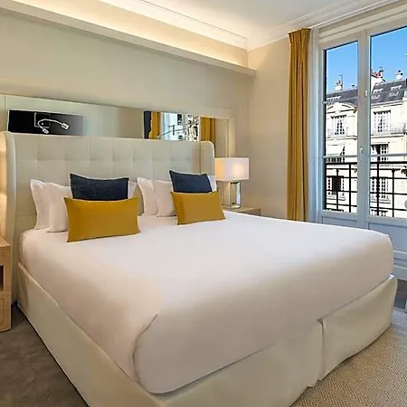 Hotel Camille Tapestry Collection By Hilton 4*