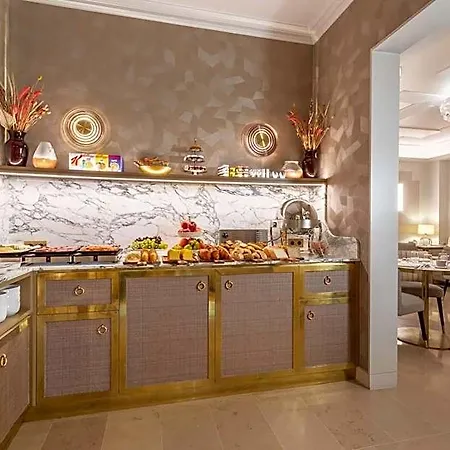Camille Tapestry Collection By Hilton Hotel 4*