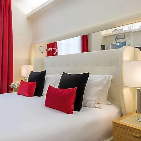 Camille Tapestry Collection By Hilton Hotel