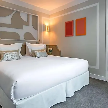 Camille Tapestry Collection By Hilton Hotel