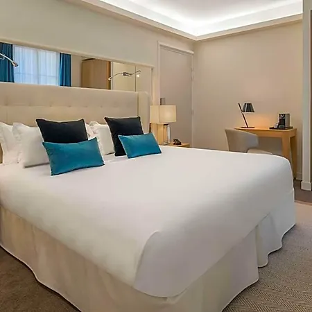 Camille Tapestry Collection By Hilton 4*