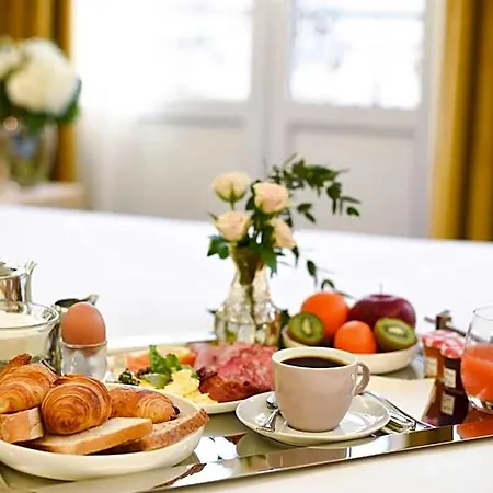 Hotel Camille Tapestry Collection By Hilton 4*