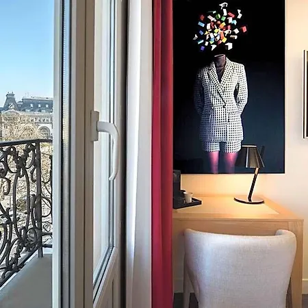 Camille Tapestry Collection By Hilton 4*