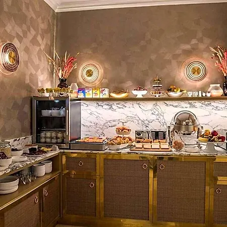 Hotel Camille Tapestry Collection By Hilton