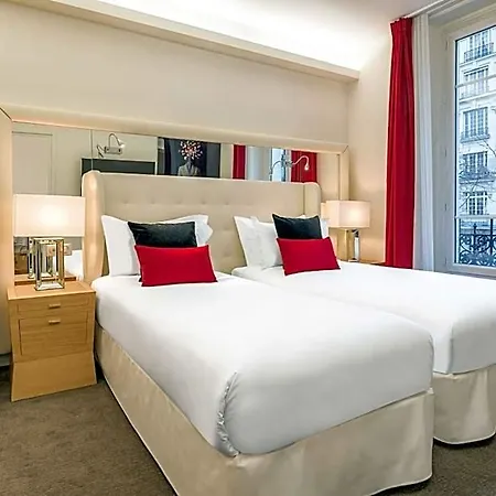 Hotel Camille Tapestry Collection By Hilton