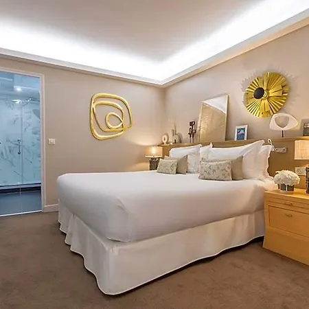 Hotel Camille Tapestry Collection By Hilton 4*