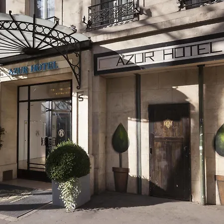 Camille Tapestry Collection By Hilton فندق باريس