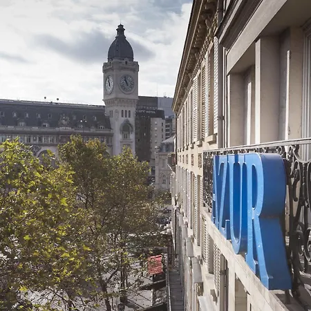 فندق Camille Tapestry Collection By Hilton 4*