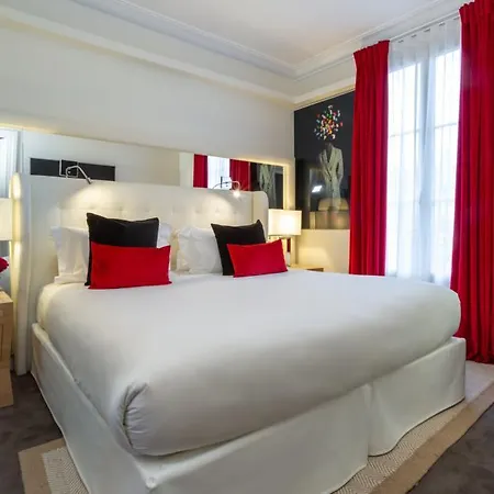 Azur Hotel