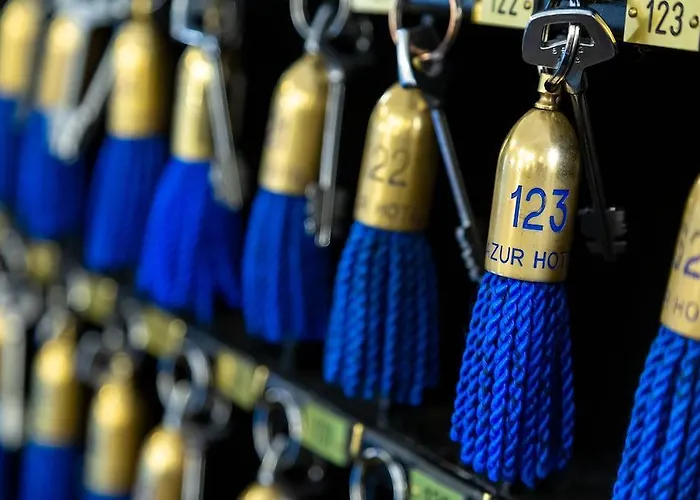 Hotel Camille Tapestry Collection By Hilton