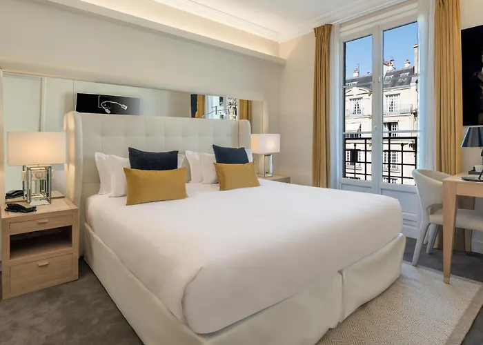 Camille Tapestry Collection By Hilton Hotel 4*