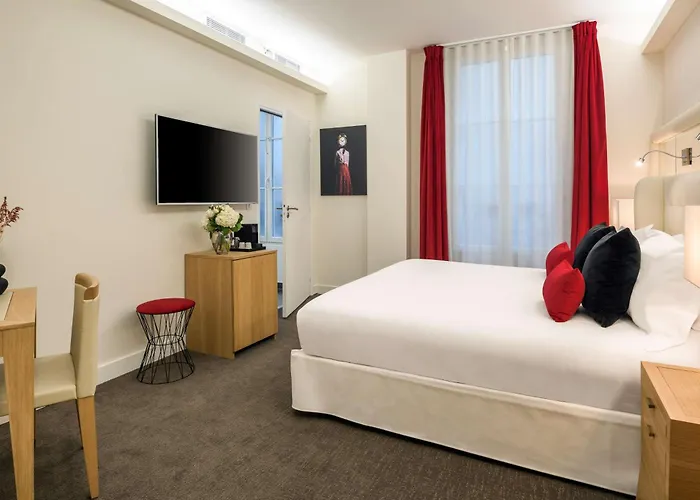 Camille Tapestry Collection By Hilton 酒店