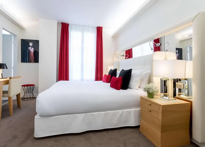 酒店 Camille Tapestry Collection By Hilton 4*