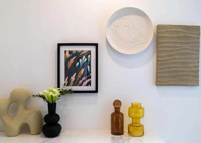 Camille Tapestry Collection By Hilton 4*