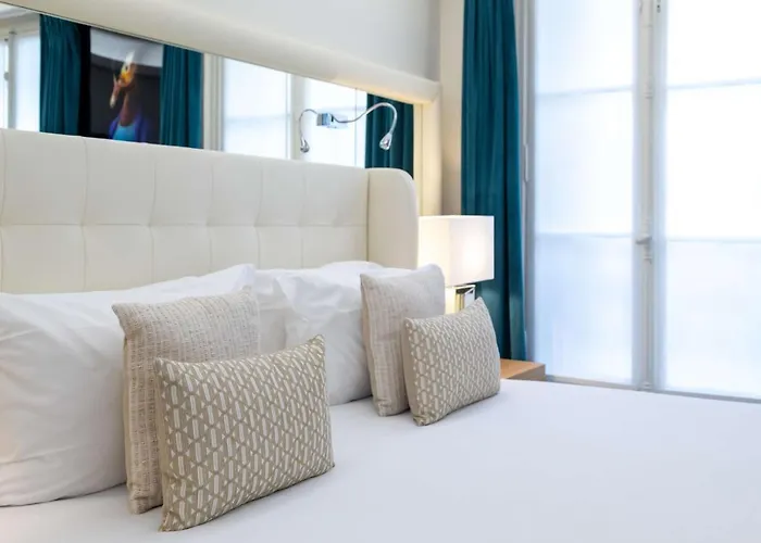 Camille Tapestry Collection By Hilton