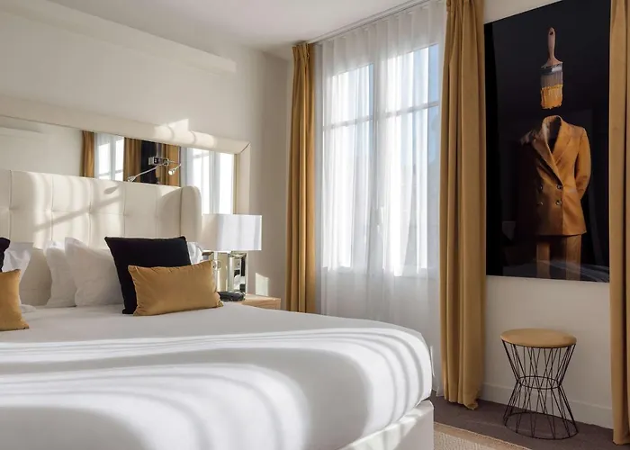 Camille Tapestry Collection By Hilton