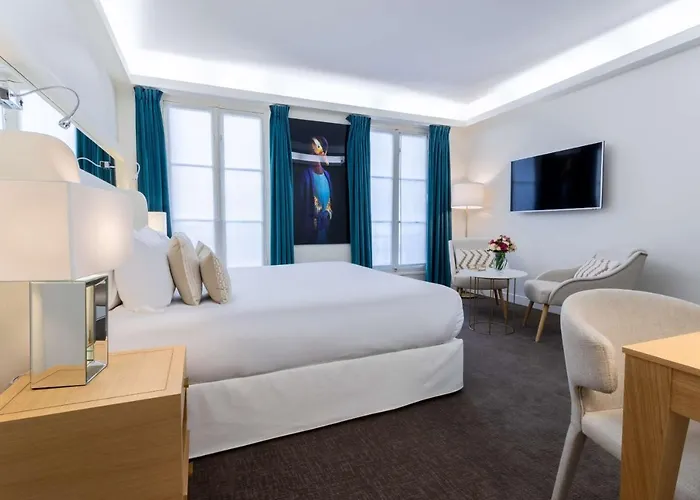 Camille Tapestry Collection By Hilton 酒店 4*