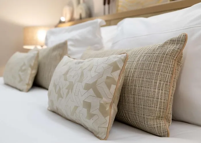 Camille Tapestry Collection By Hilton 4* 巴黎