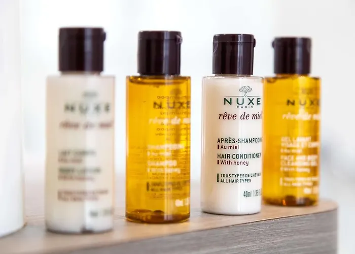 Camille Tapestry Collection By Hilton Hotel Paris