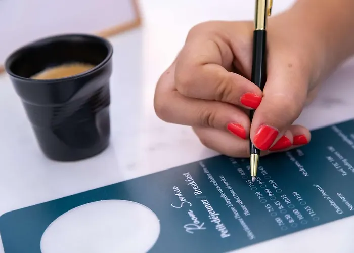 Camille Tapestry Collection By Hilton 4*