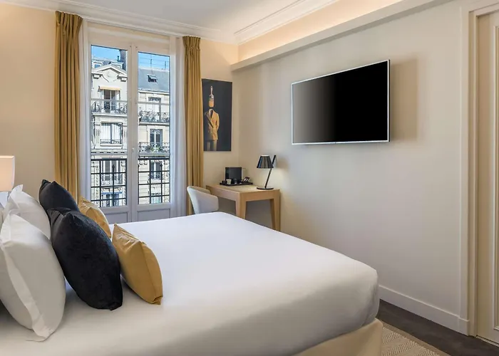 Camille Tapestry Collection By Hilton Hotel 4*