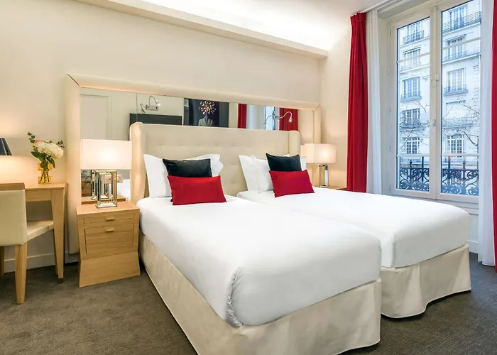 Camille Tapestry Collection By Hilton Hotel 4*