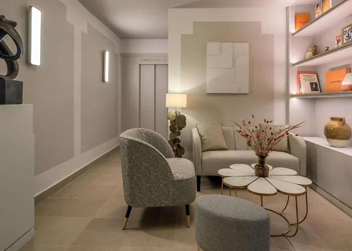 Hotel Camille Tapestry Collection By Hilton 4*