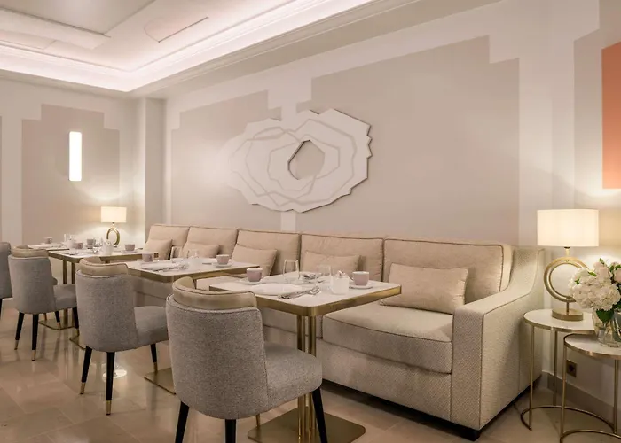 Camille Tapestry Collection By Hilton Paris