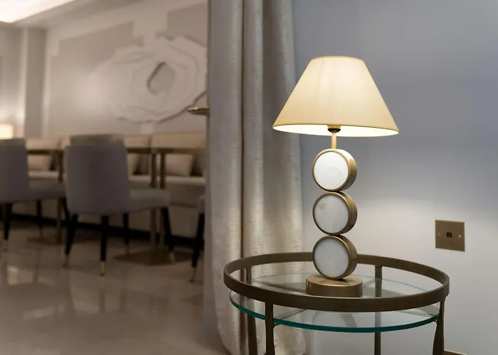 Camille Tapestry Collection By Hilton Hotel Paris